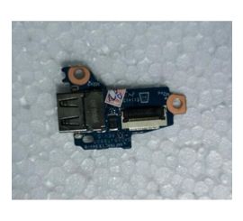 Płyta USB do notebooka HP 440 G6 445 446 G6 wyciągnięta