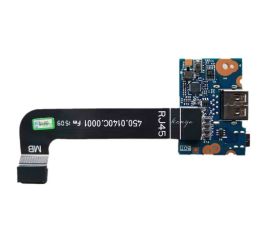 Płyta portu USB do notebooka dla Lenovo ThinkPad X1 Carbon