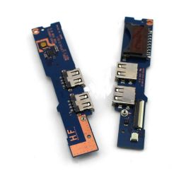 Płyta zasilająca do notebooka Samsung NP530U3C NP535U3C NPC540U3C