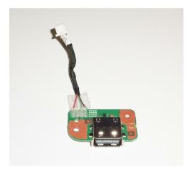 Wyciągnięta karta USB do notebooka Toshiba Satellite C850 C850D C855