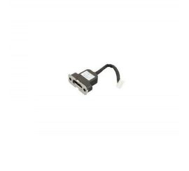 Kabel Lenovo ThinkCentre M92 Tiny Display Port 54Y9350 wyciągnięty