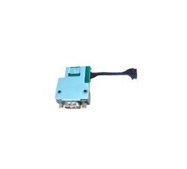 1* port szeregowy dla niskoprofilowej natywnej karty szeregowej PCI Express dla Dell OptiPlex 5060SFF, PN::T5HNR