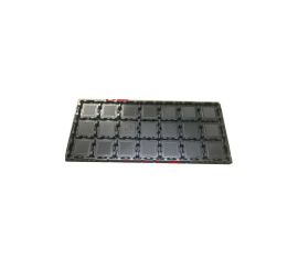 Taca na pakiety ESD pasuje do 21 sztuk procesorów Intel 775 1150 1151 1155 1156 i itp.