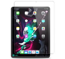 Szkło hartowane 9H do Apple iPad Air 4 10.8 2020 Przezroczyste