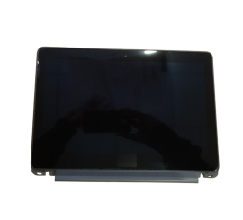 KOMPLETNY DIGITIZER LCD LED WXGA 11,6" Z MONTAŻEM RAMKI DO HP CHROMEBOOK 11 G5 EE 906629-001