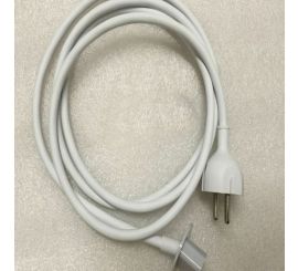 Zgodny kabel zasilający prądu przemiennego do komputerów iMac, Cinema i Thunderbolt Display z końca 2012–2019 r. (UE)