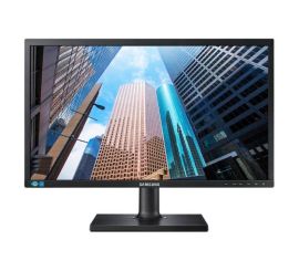 Samsung S24C450M - 24 cale - 1920x1080 - DVI - VGA - Czarny