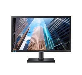 Samsung S24E450BL – 24 cale – 1920x1080 – DVI – VGA – Czarny
