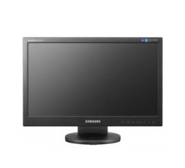 Samsung SyncMaster B2440 – 24 cale – 1920x1080 – DVI – VGA – Czarny