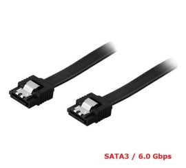 Kabel SATA 3, 6 Gb/s, 45 cm,