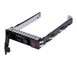 Caddy 2,5-calowego SAS SATA z możliwością wymiany podczas pracy do serii HP Proliant G8 G9 [HDC-25HP-002]