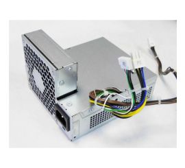 Zasilacz do serii HP Pro 4000 6000 Elite 8000 SFF (kabel P2-5) 240W 503376-001 odnowiony