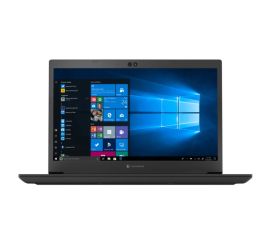 Toshiba Dynabook Tecra A40-G - Intel Core i3-10. generacji - 14 cali - 8 GB RAM - 128 GB SSD - Windows 11