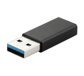 Adapter USB-C z USB-C żeńskiego na USB 3.0 męski