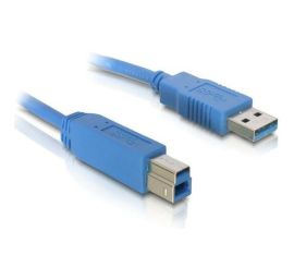 USB 3.0 A męski na USB 3.0 B męski DLA ZEWNĘTRZNEGO HDD 50CM