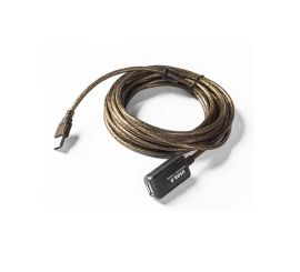 Aktywny kabel wzmacniający USB 5,0 m