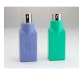 Adapter USB na PS2
