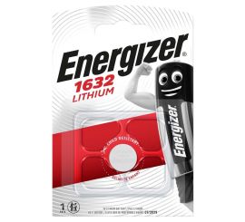 Bateria VARTA CR1632, 3 V, opakowanie blistrowe