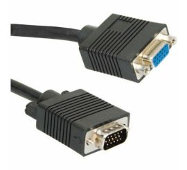 Przedłużacz VGA M/F, 1,8 m