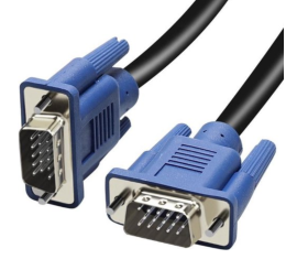Kabel VGA