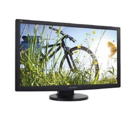 ViewSonic VG2433-LED – 24 cale – 1920x1080 – DVI – VGA – Czarny