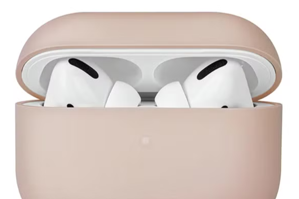 apple airpods
