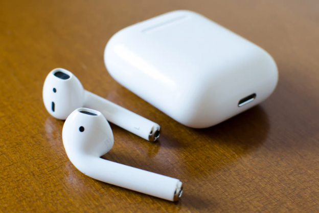 kup airpods