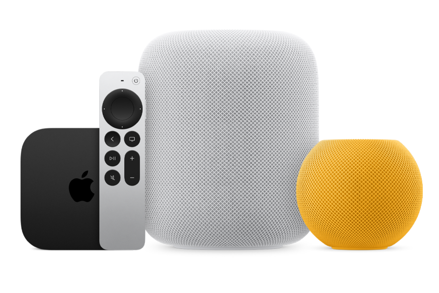 apple-tv hardware