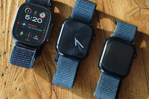 apple watch kupić