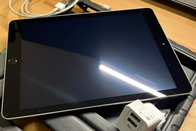 ipad 5 generacji