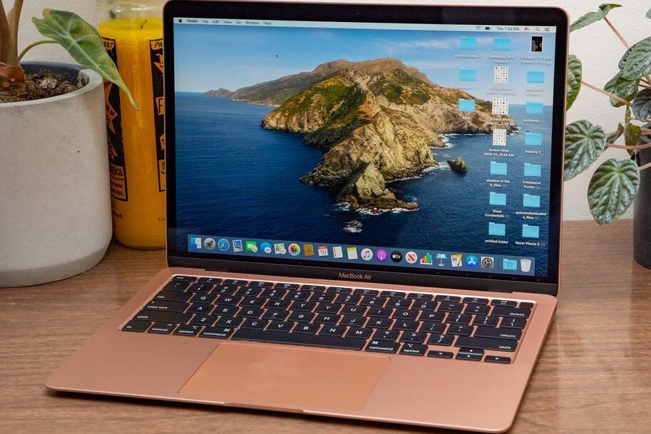 refurbished macbook
