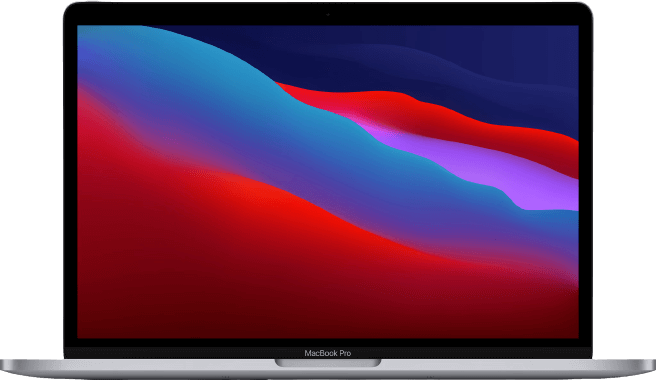 Używany macbook-pro 13 cali