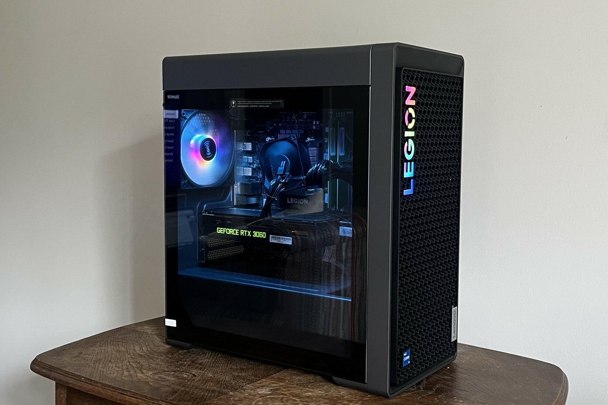 Odnowiony pc