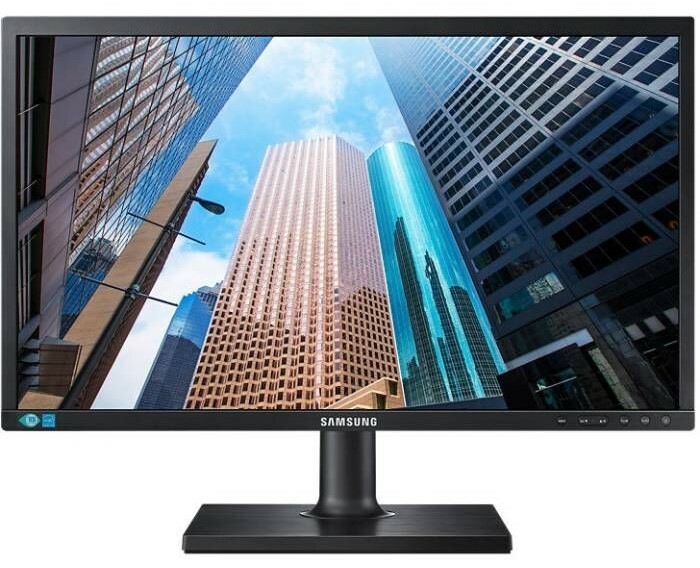 Monitor o wysokiej rozdzielczości