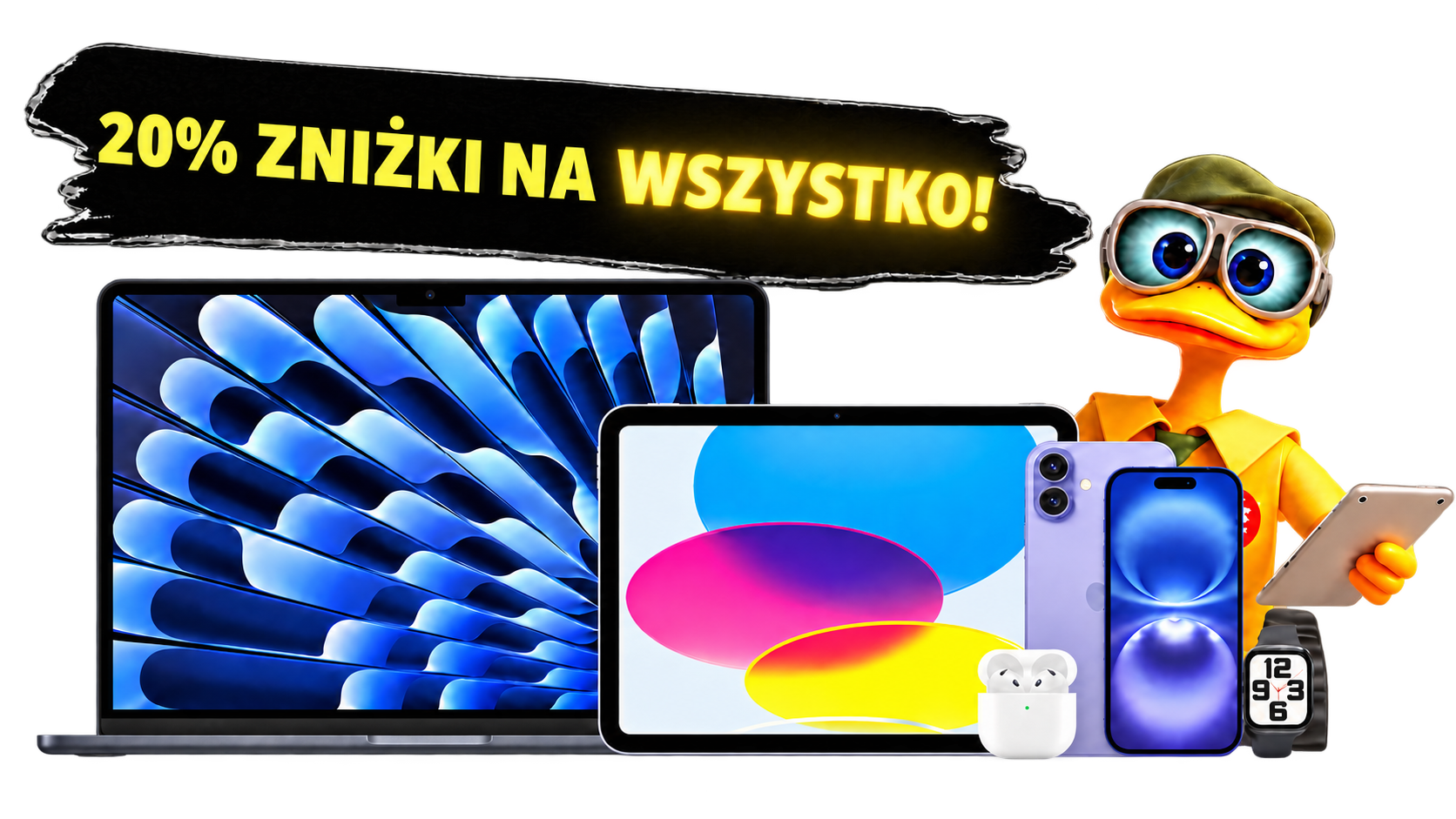 Urządzenia odnowione