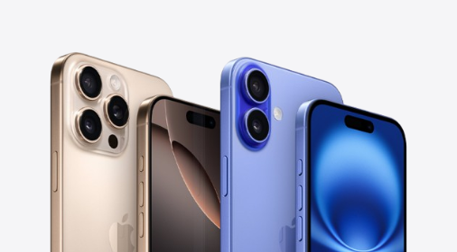 Odnowione iphone'y