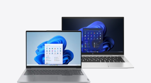 Odnowione laptopy