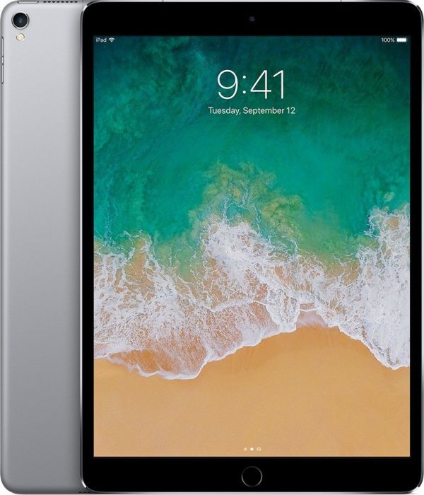 refurbished ipad-pro 10,5 cala 2017