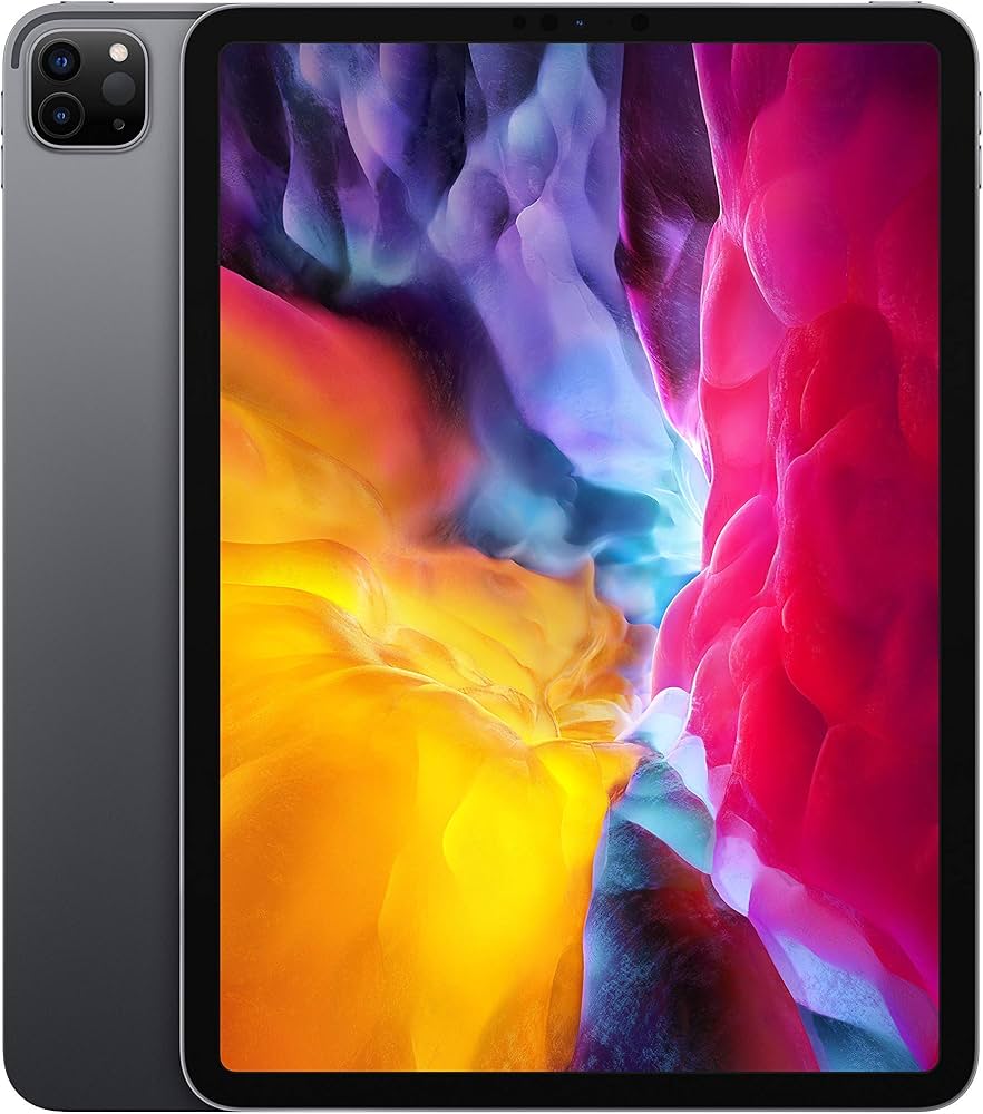 zregenerowany ipad-pro 11 cali 2020
