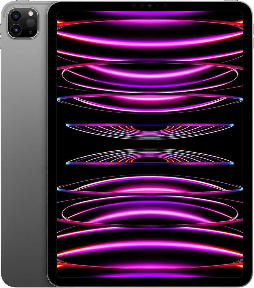 odnowiony ipad-pro 11 cali 2022