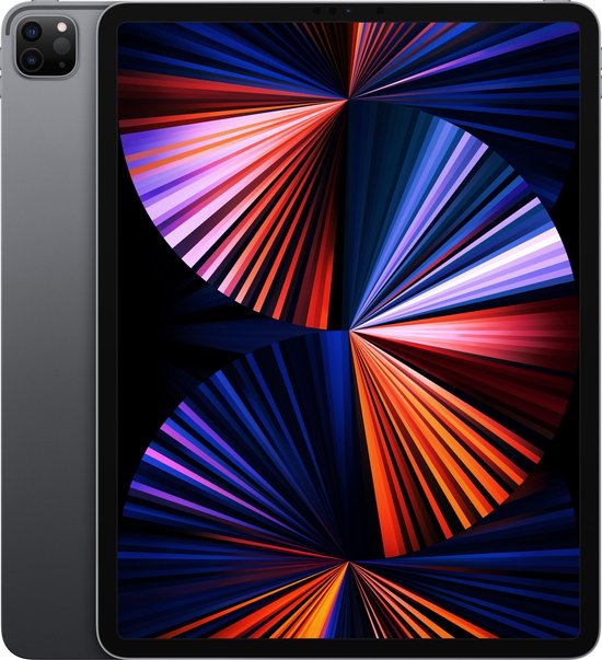 zregenerowany ipad-pro 12,9 cala 2021