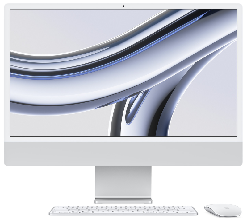 Odnowiony imac
