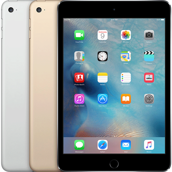 odnowiony ipad-mini-5
