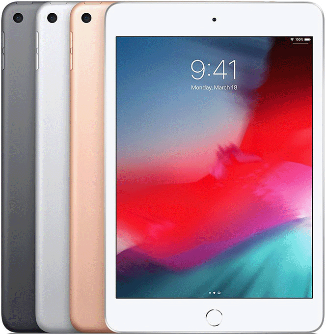 odnowiony ipad-mini-6