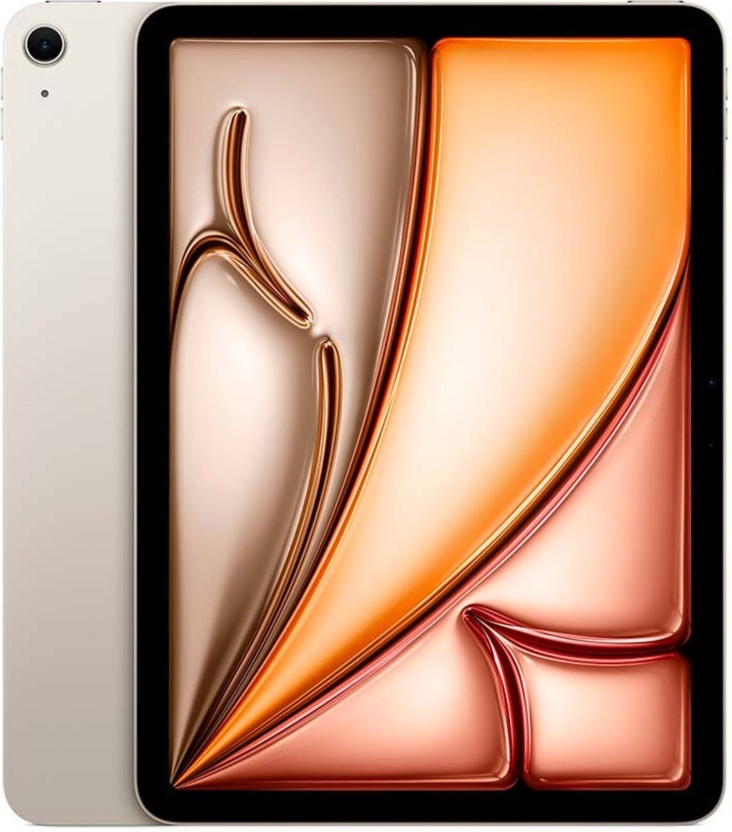 odnowiony ipad-air 11 cali 2024