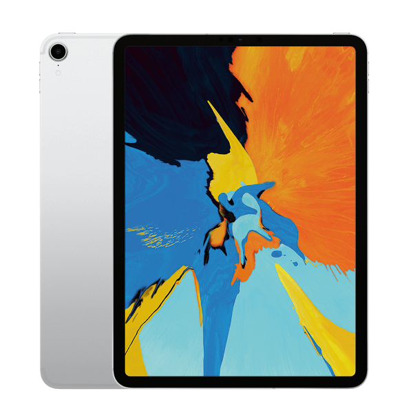 ipad-pro 11 cali 2018