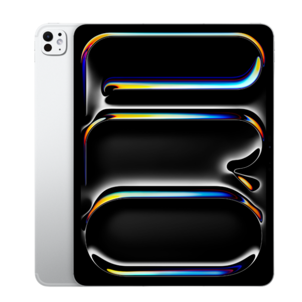 ipad-pro 13 cali M4 2024