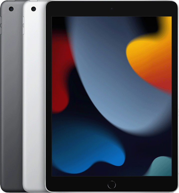 odnowiony ipad 9