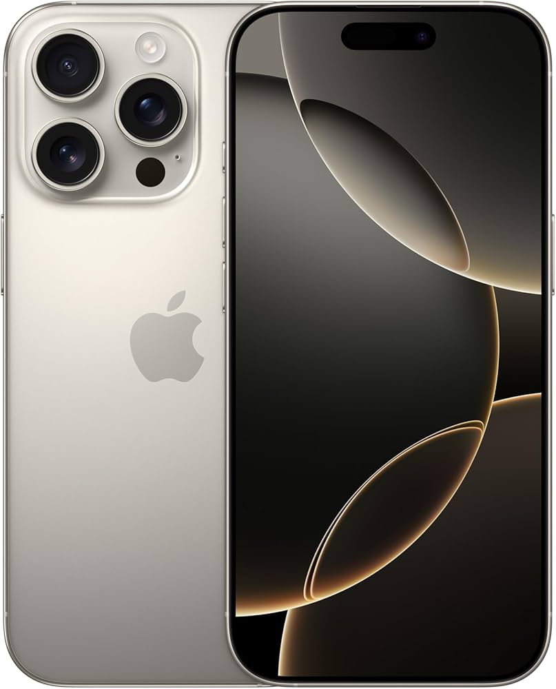 odnowiony iphone-16-pro