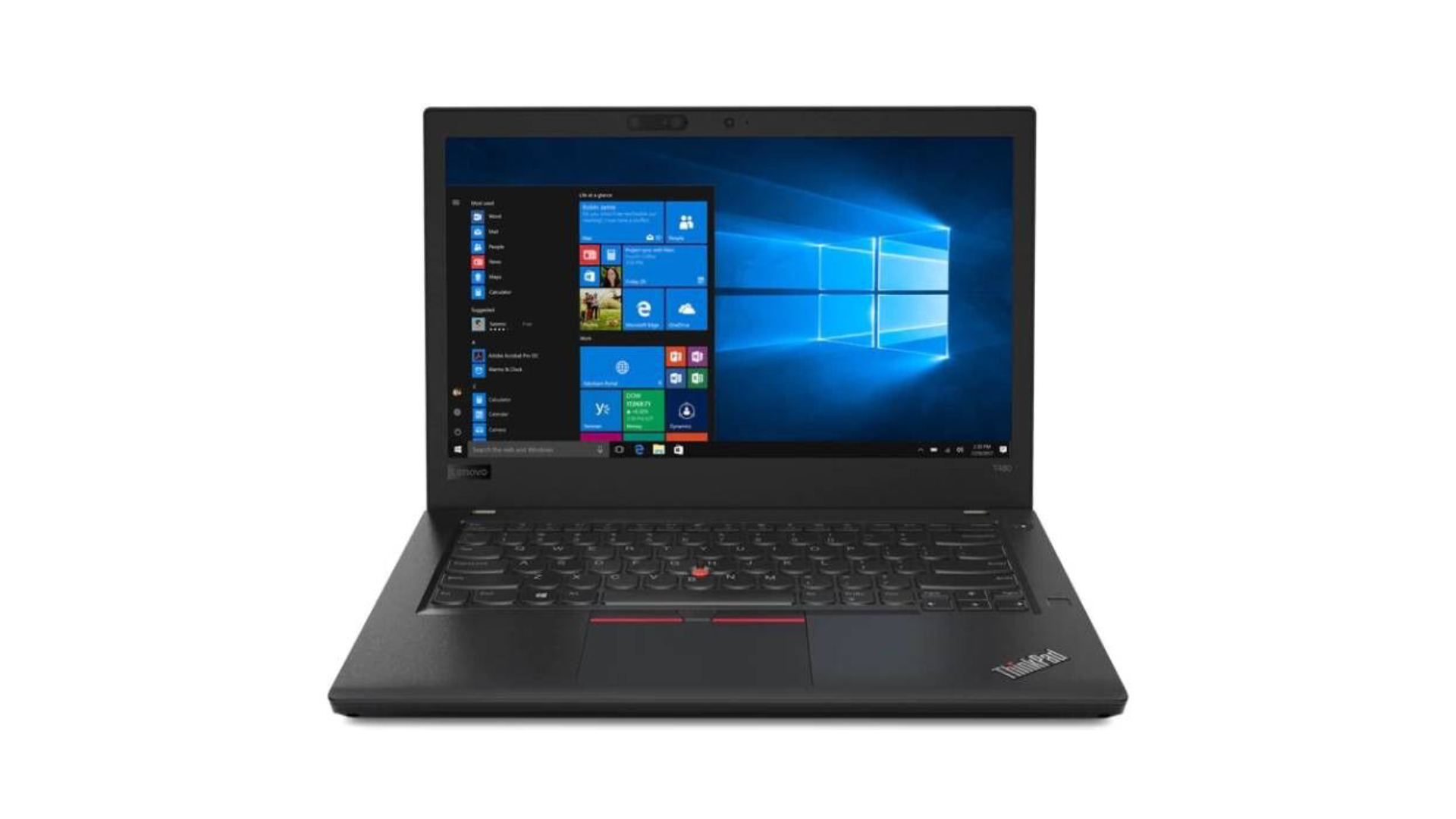 Odnowiony laptop